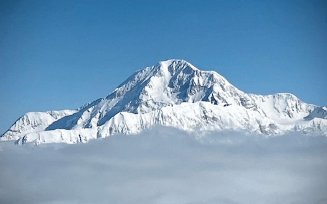 Why Mount Denali Is the Most Interesting Mountain in the World: Top 10 Reasons