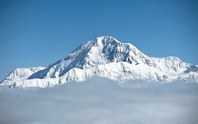 Why Mount Denali Is the Most Interesting Mountain in the World: Top 10 Reasons
